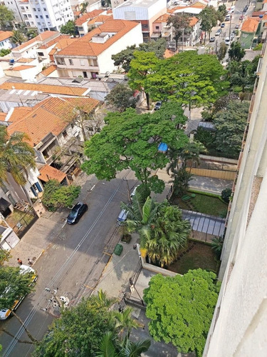 Imagem 4 de 17 de Apartamento Com 1 Dormitório, 56 M² - Venda Por R$ 380.000,00 Ou Aluguel Por R$ 1.400,00/mês - Cambuci - São Paulo/sp - Ap0235