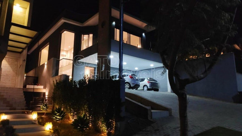Imagem 5 de 15 de Casa Em Condomínio Para Venda Em Bragança Paulista, Jardim São José, 3 Dormitórios, 3 Suítes, 6 Banheiros, 4 Vagas - 21415_1-1895815