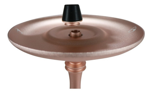 Imagem 4 de 8 de Narguile Miid Sultan Rosh Seven Premium- Rose