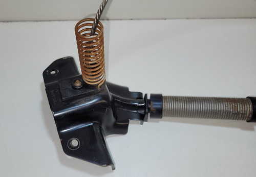 Suporte Catraca Estepe Strada 1.3 2023 52214503 Original (Usado)