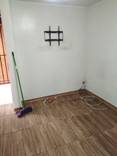 Departamento Amoblado En Excelentes Condiciones - La Pintana