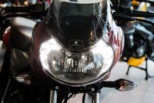Bajaj Discover 125 Frenos Cbs Todo Los Colores. 2021