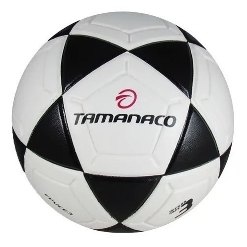 Balón De Futbolito N 3. Bote Bajo Tamanaco