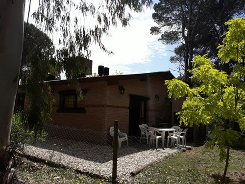 Imagen 13 de 13 de Promo Octubre/noviehermosas Cabañas 2 Dormitorios 1 Baño.
