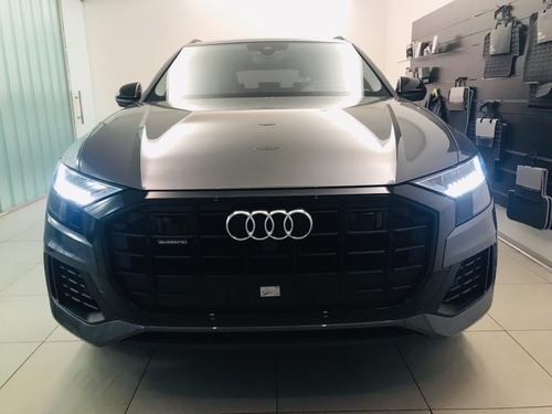 Imagen 16 de 25 de Audi Q8 0km 55 Tfsi Quattro 2023