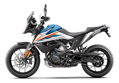 Ktm Adventure 250 Turismo Trial 0km