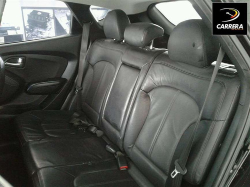 Ix35 2.0 Mpfi Gls 4x2 16v Gasolina 4p Automático