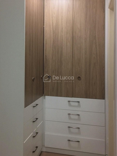 Imagem 11 de 30 de Apartamento À Venda Em Mansões Santo Antônio - Ap008965