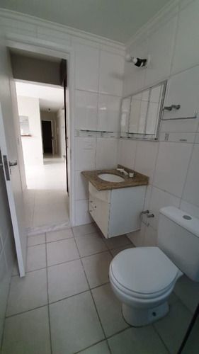 Imagem 14 de 26 de Apartamento Para Alugar, 45 M² Por R$ 2.300,00/mês - Vila Clementino - São Paulo/sp - Ap1458