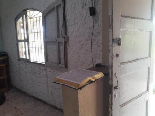 Imagem 11 de 18 de Chácara No Bairro Sítio Velho, Em Itanhaém, Com 850 M² De Área Total, Aceita Entrada Mais Parcelas