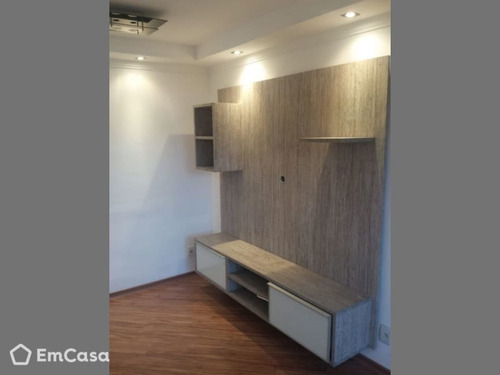 Imagem 7 de 10 de Apartamento À Venda Em São Paulo - 52780