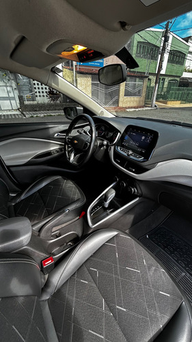 Chevrolet Onix 1.0 Premier I Turbo Aut. 5p