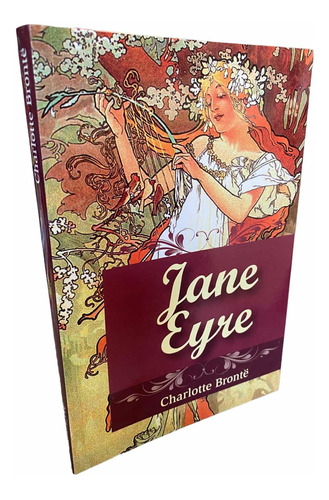 Jane Eyre / Charlotte Bronte