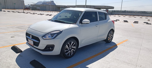 Suzuki Swift 1.2 Gls Mt
