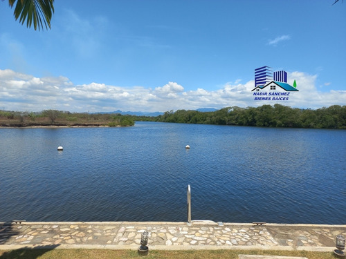 Imagen 22 de 23 de Venta Villa Puerto Maya Urbanización Pto Encantado Higuerote