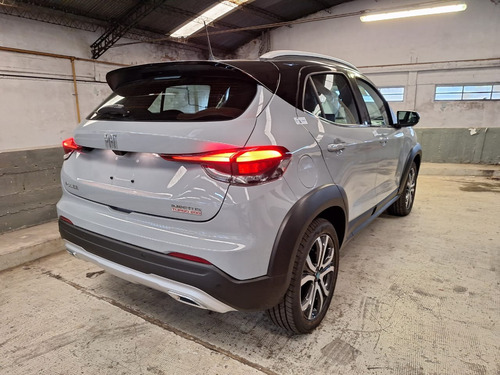 Fiat Pulse 1.0T Impetus Cvt