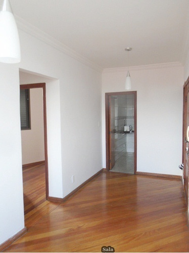 Imagem 3 de 18 de Apartamento Com Área Privativa Com 2 Quartos Para Comprar No Penha Em Belo Horizonte/mg - 1572