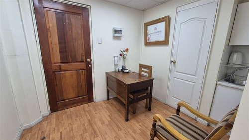 Cómoda Oficina De 2 Privados Y Un Baño En Pleno Centro De Sa