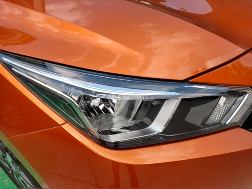 Imagen 15 de 15 de Nissan Versa 2020 1.6 Advance Mt