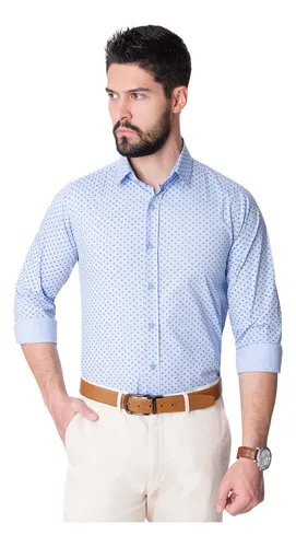 Camisas aldo conti precios sale