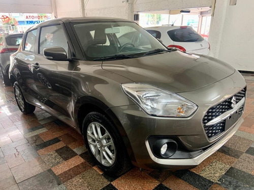 Imagen 2 de 15 de _suzuki Swift Gl 0 Km
