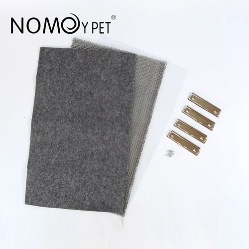 Nomoypet Nc-11 40x40 Tapete Substrato 3 Em 1