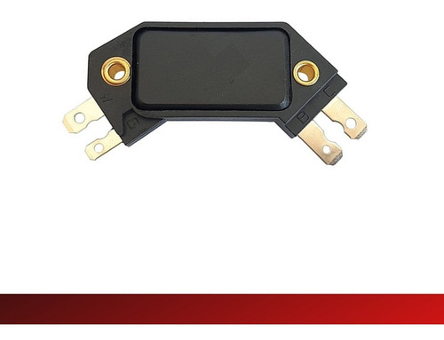 Modulo Encendido Fiat Universal Chevrolet (galletica)