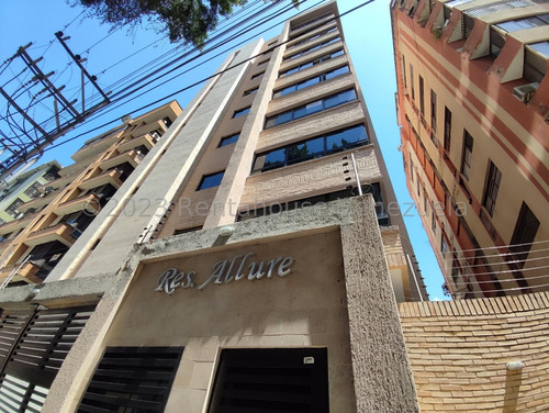  23-29776 Apartamento En Venta San Isidro Maracay Dperez 