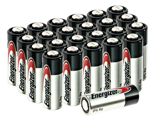 Energizer A23 Batteries, Compatible With Gp 23ae  , (al...