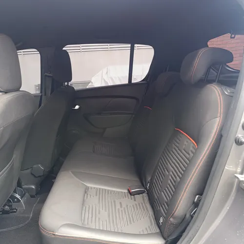 Renault Stepway 1.6 Dynamique / Intens Automática