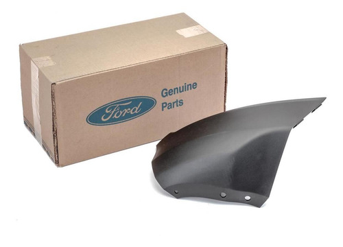 Moldura Inferior De Paragolpes Delantero Ford Ecosport 17/21