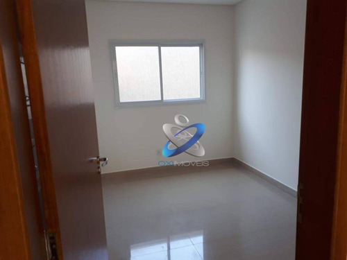 Imagem 18 de 30 de Sobrado Com 4 Dormitórios À Venda, 207 M² Por R$ 905.000,00 - Condomínio Terras Do Vale - Caçapava/sp - So0458