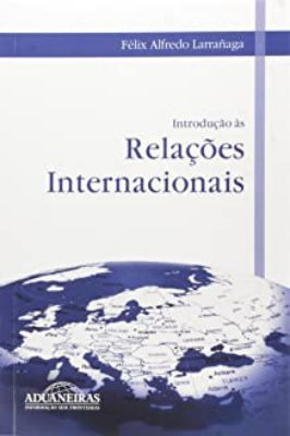 Introdução Á  Relações Internacionais