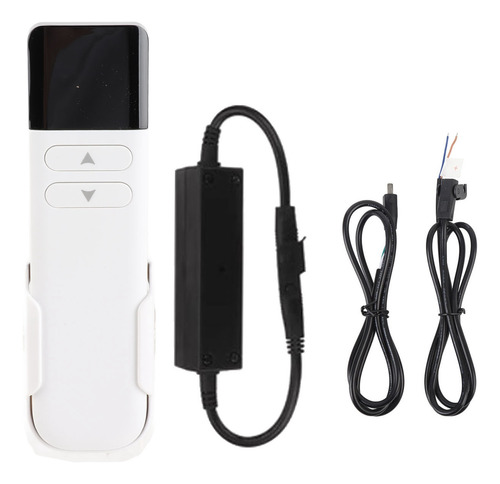 Motor De Control Remoto Con Actuador Eléctrico Inalámbrico