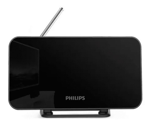 Antena Philips Tv Digital Hdtv Sdv6235 Pedestal /tecnocenter