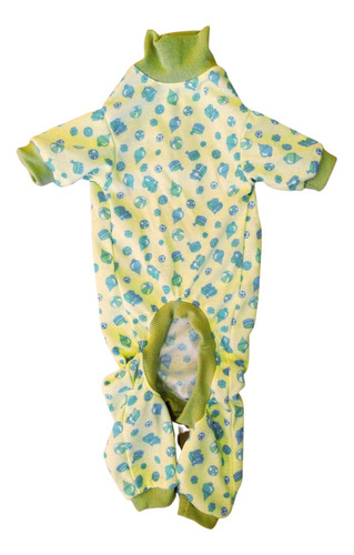 Pijama Para Gato Talla M - Unidad a $33045