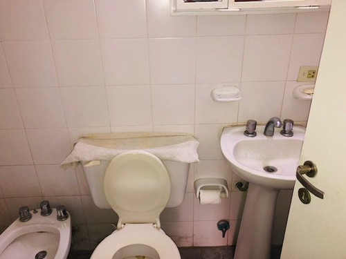 Imagen 9 de 10 de Departamento En Venta En Muñiz