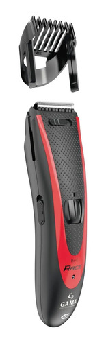 Cortadora De Pelo Gama Race R642 Inalambrica Cord Cordless