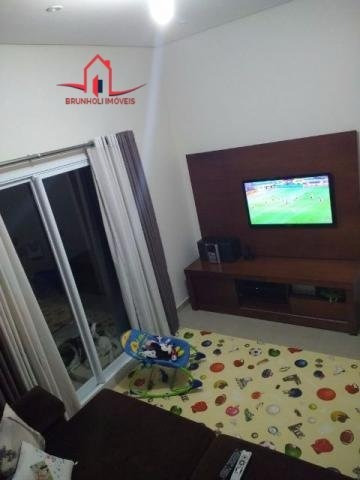 Imagem 18 de 20 de Casa A Venda No Bairro Ortizes Em Valinhos - Sp. - 2467-1