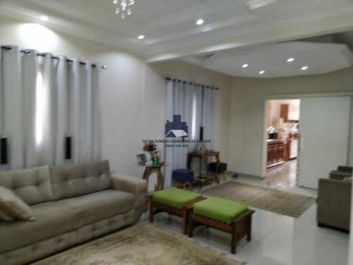 Imagem 13 de 28 de Casa À Venda No Bairro Parque Industrial - São José Do Rio Preto/sp - 2022351