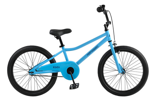 Bicicleta Infantil Koda Aro 20 (6-8 Años)