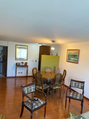 Vendo O Arriendo Depto Con Compromiso De Compra, Ñuñoa