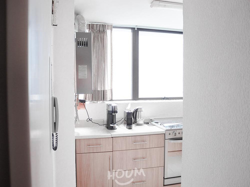 Imagen 25 de 30 de Departamento En Roma Sur, Cuauhtémoc Con 3 Recámaras, 130 M², Id: 31370