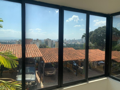 Imagen 4 de 14 de Venta Espectacular Townhouse Lomas Del Este