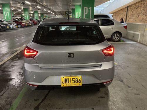 Imagen 9 de 25 de Seat Ibiza Style