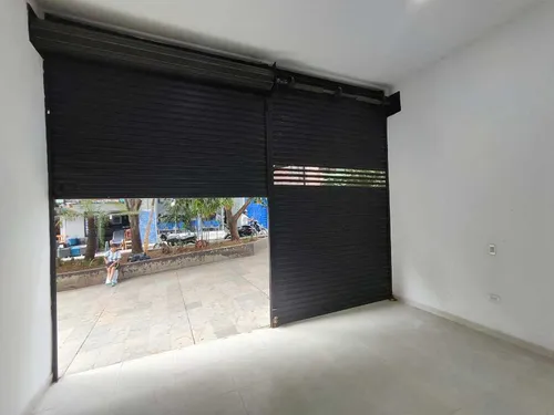 Local Comercial En Itagüí Parque Obrero
