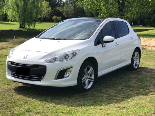 Peugeot 308 1.6 Hdi Feline