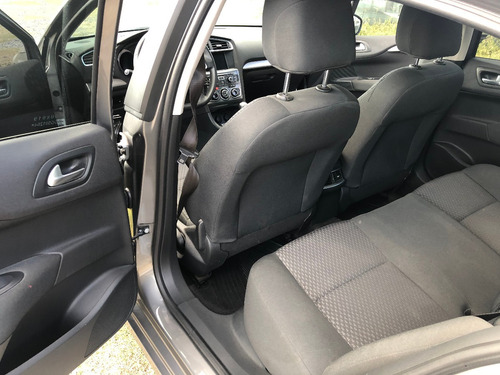 Citroen C4 Lounge