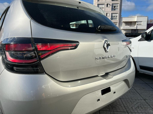 Imagen 2 de 15 de Renault Sandero Life