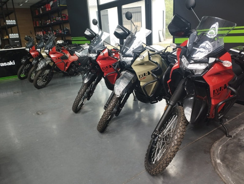 Kawasaki Klr 650, Entrega Inmediata!!